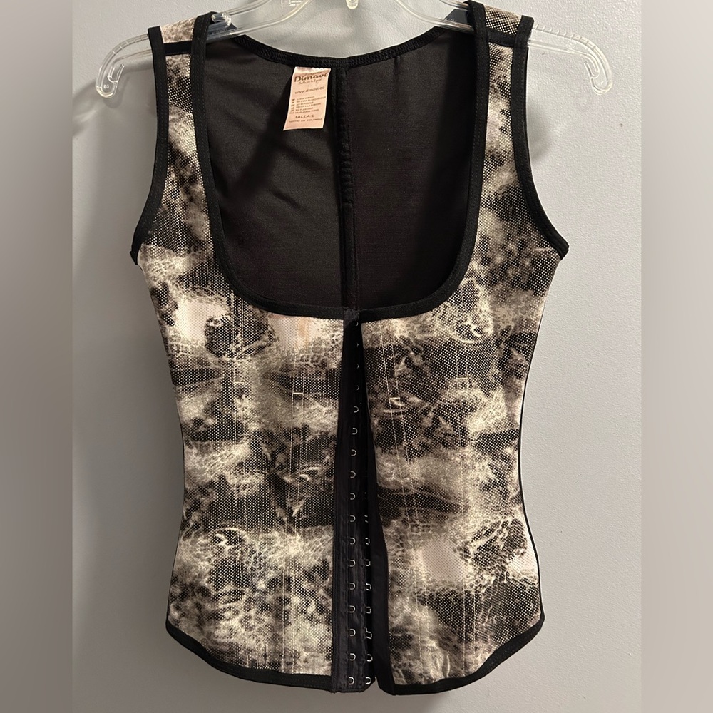 Fajas Dimavi Body Shaper Size L